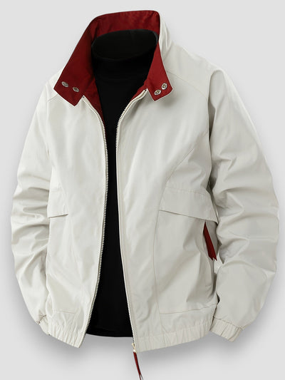 Jarrod | Casual Spring Jacket & Windbreaker