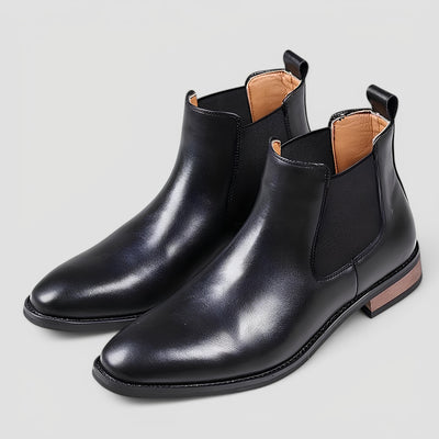 Aaron | Chelsea Boots