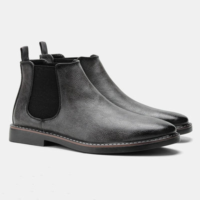 Daniel | Timeless Chelsea Boots