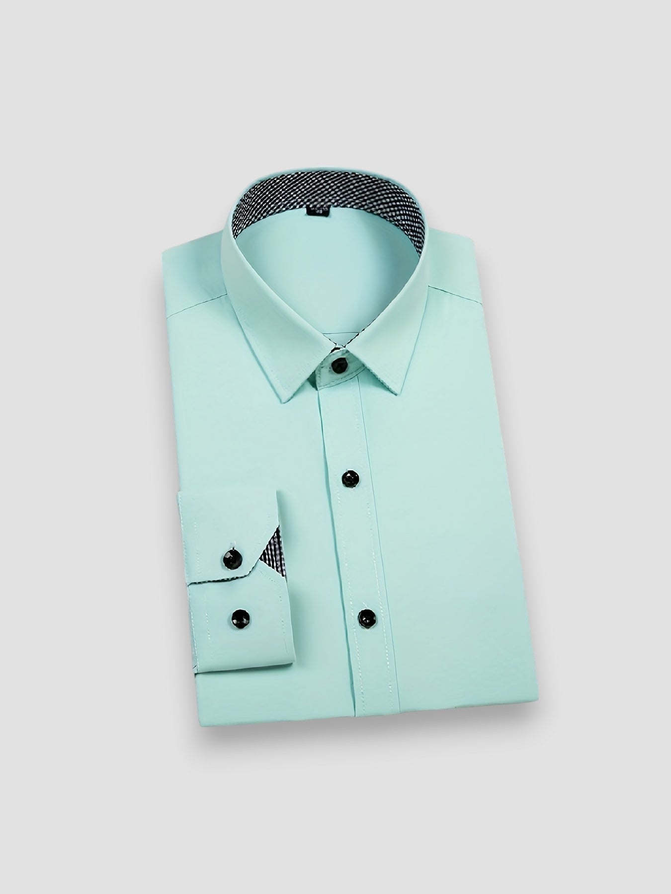 Gabriel | Classic Shirt