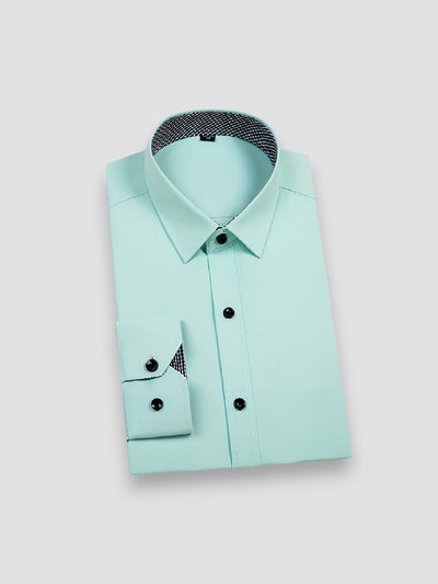 Gabriel | Classic Shirt