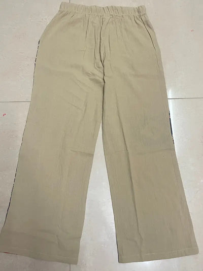 Benito | BOHO-CHIC PANTS