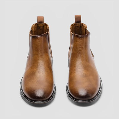Morris | Chelsea Boots
