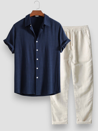 Trevor | Style Meets Comfort