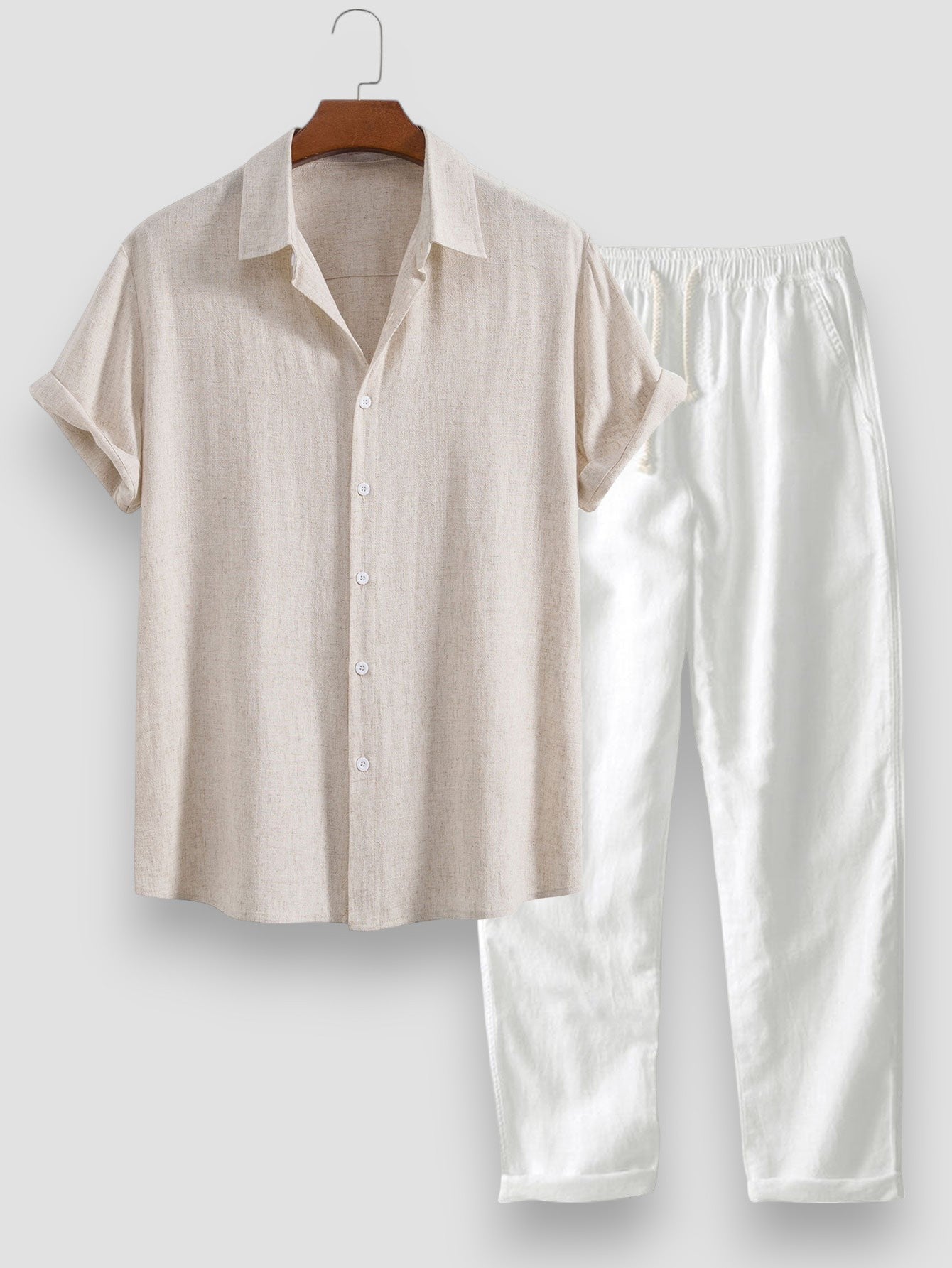 Trevor | Style Meets Comfort
