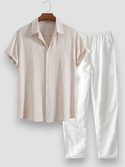 Trevor | Style Meets Comfort