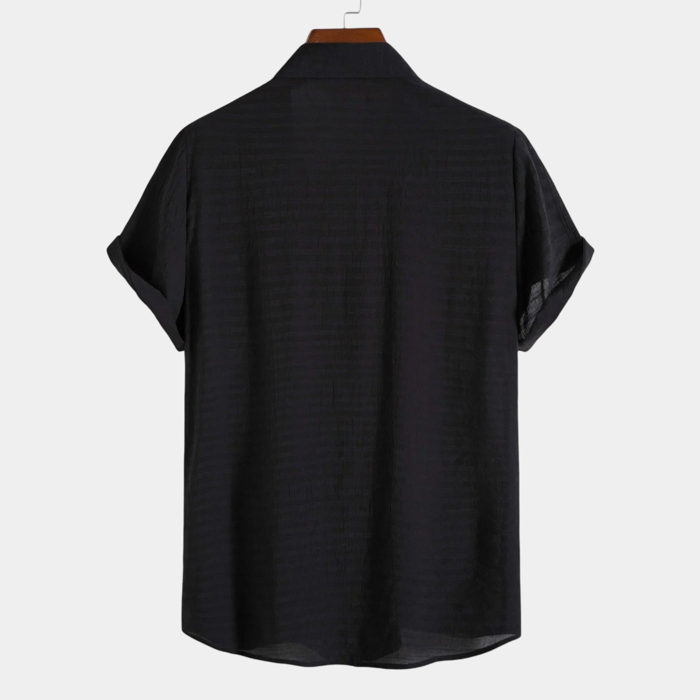 Tim | Lightweight Summer Shirt