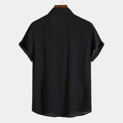 Tim | Lightweight Summer Shirt