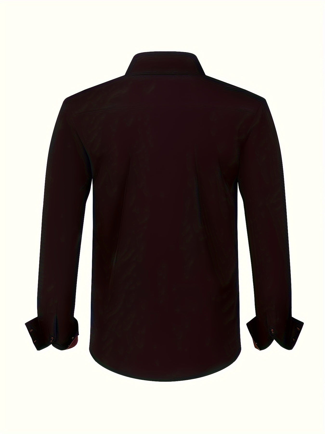 Maurice | ELEGANT LIGHTWEIGHT SHIRT WITH CONTRASTING DETAILS