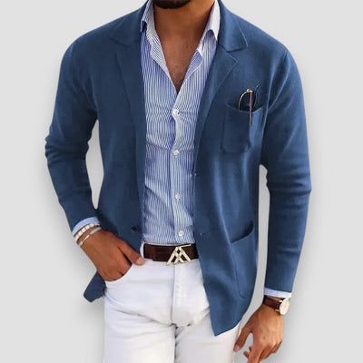 Wyatt | Elegant Blazer