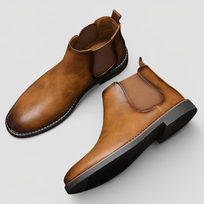 Morris | Chelsea Boots
