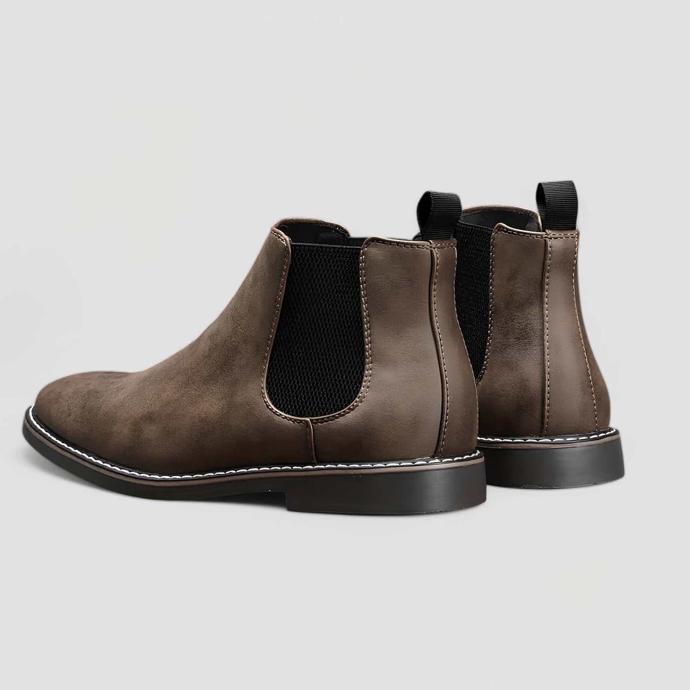 Louis | Chelsea Boots