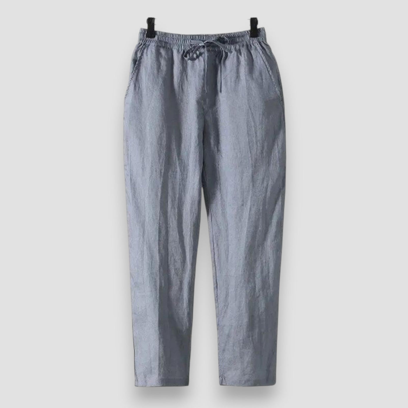 Leroy | Linen Pants