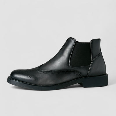 Ulysses | Chelsea Boots