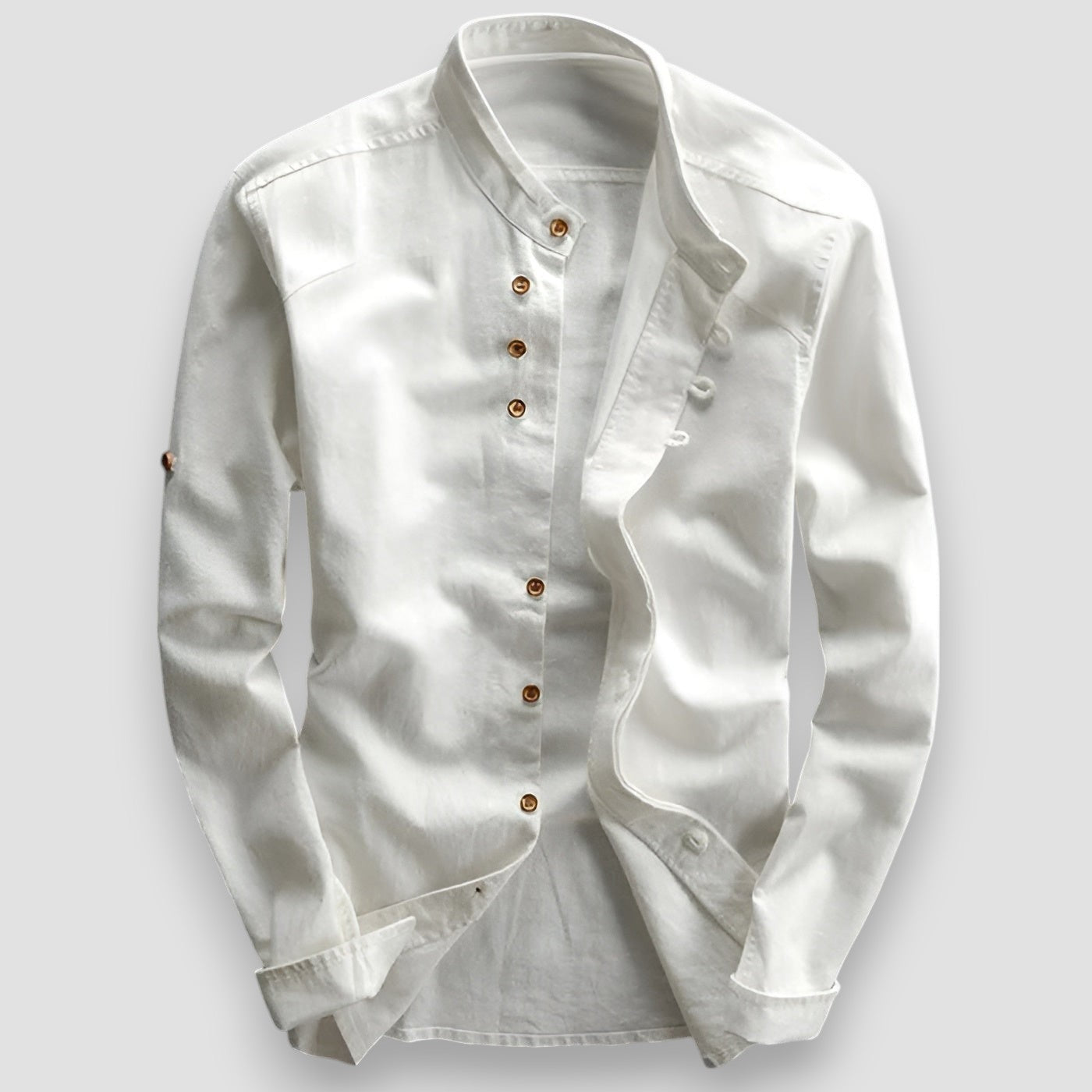 Jerry | Japanese Style Shirt