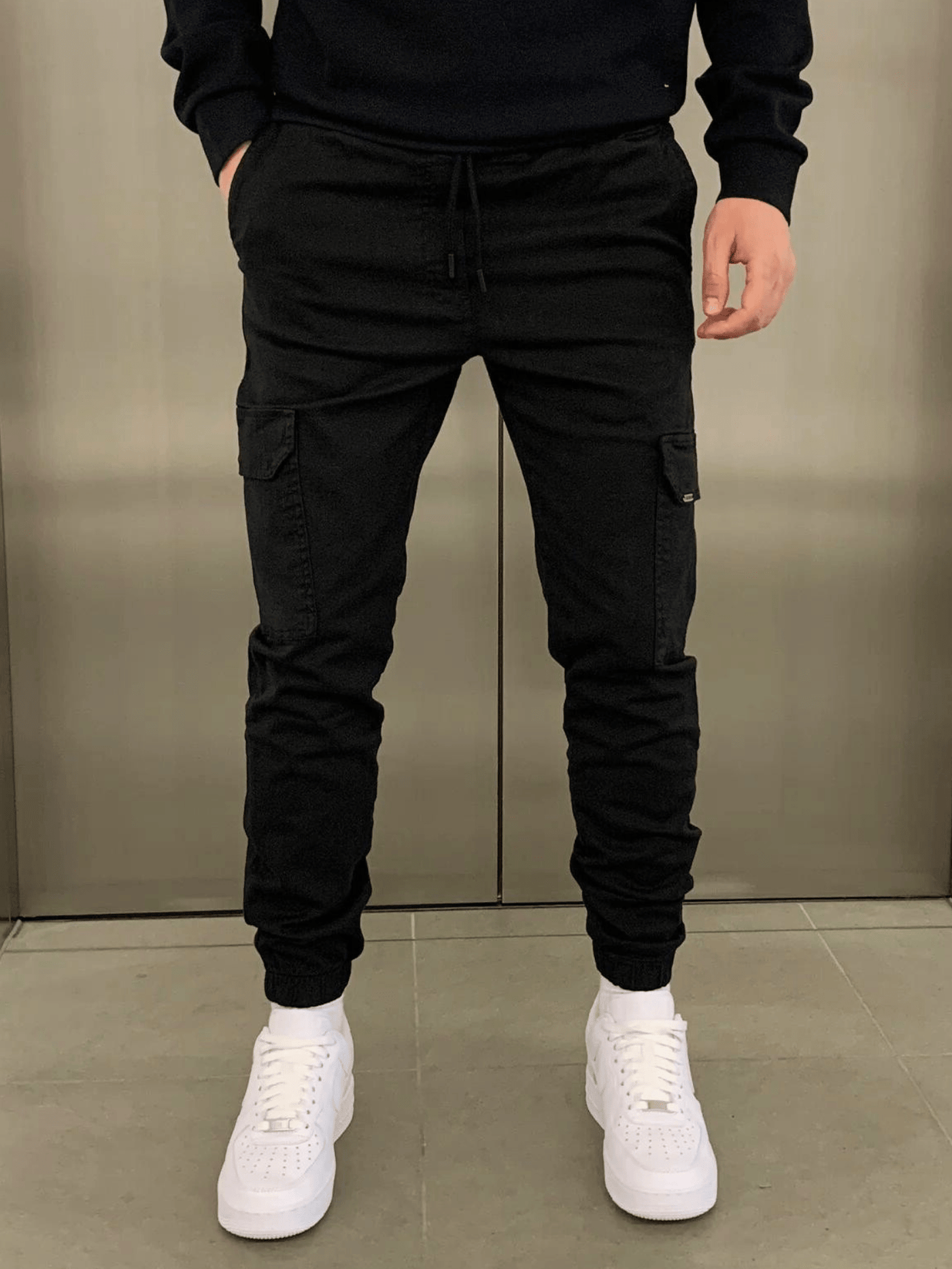 Kendall | CARGO PANTS