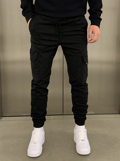 Kendall | CARGO PANTS