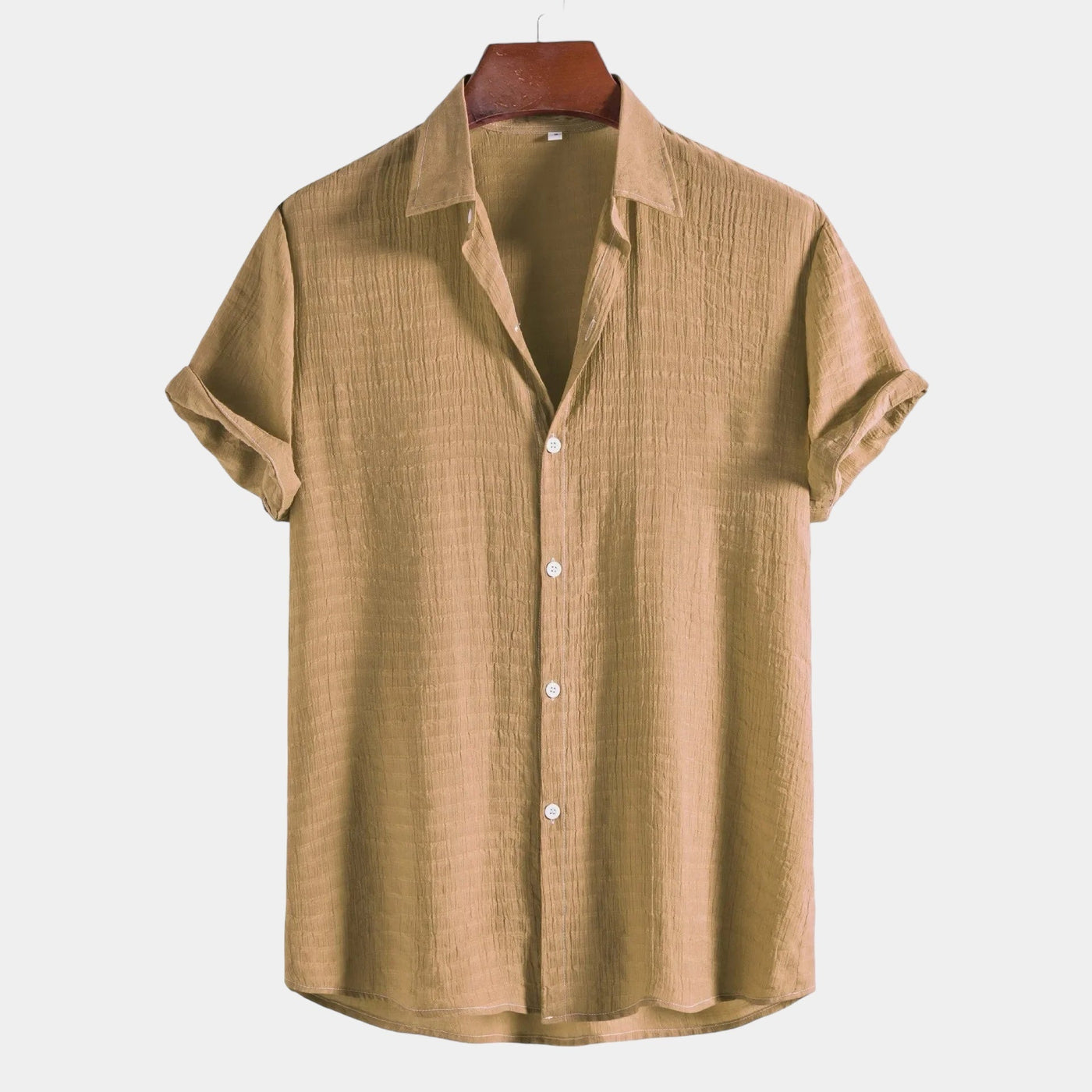 Tim | Lightweight Summer Shirt