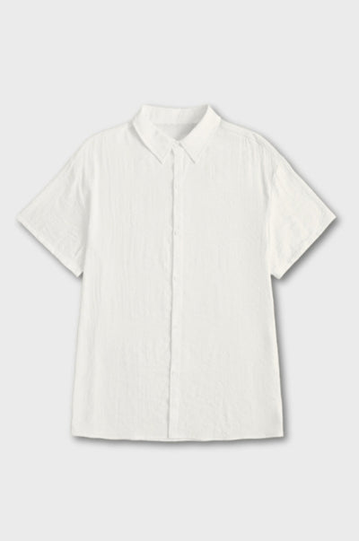 Rafael | LINEN SUMMER SHIRT