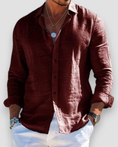 Tyrell | MEN'S CASUAL SHIRT