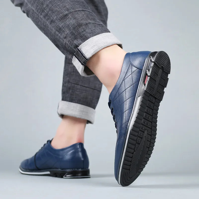 Roland | ELEGANT AND COMFORTABLE SHOES FOR MEN