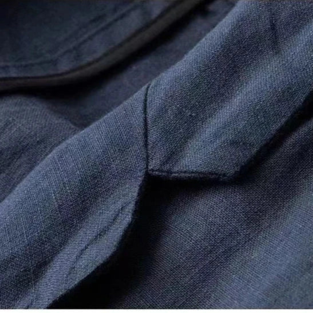 Steven | ELEGANT LINEN SET