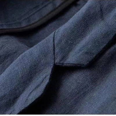 Steven | ELEGANT LINEN SET