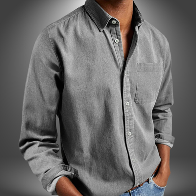 Chuck | Handmade Shirt