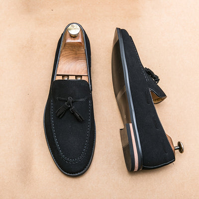 Vic | Comfortable Loafer