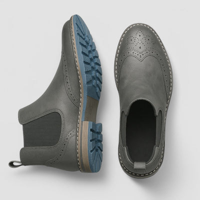 Ruben | Chelsea Boots