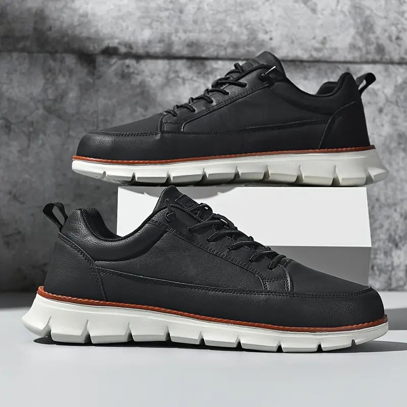 Teodoro | Elegant Sneakers