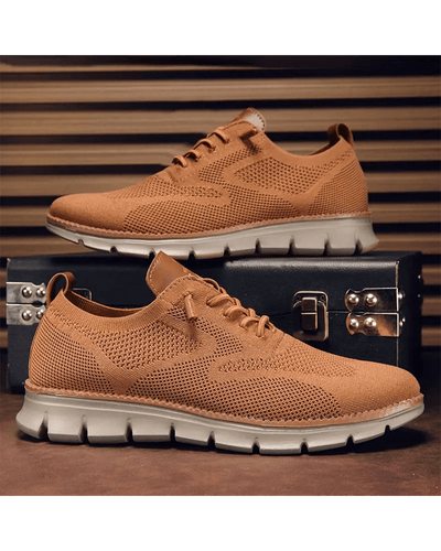 Manuel | Ultra-Comfortable Urban Sneaker