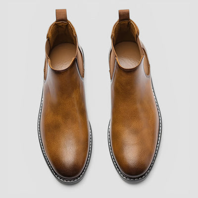 Morris | Chelsea Boots