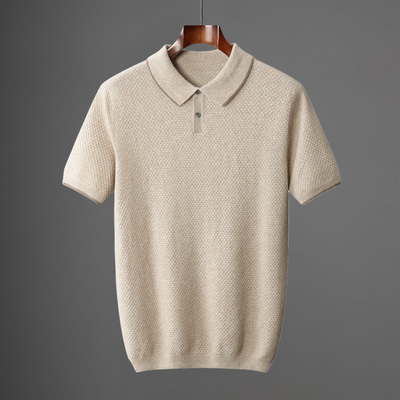 Claude | Classic Polo
