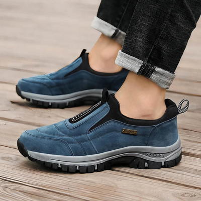 Shane | Premium Orthopedic Shoes