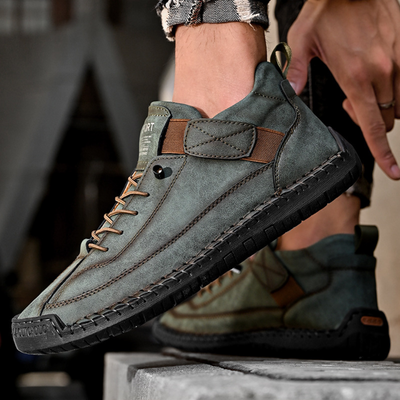 Kyle | Orthopedic Shoes
