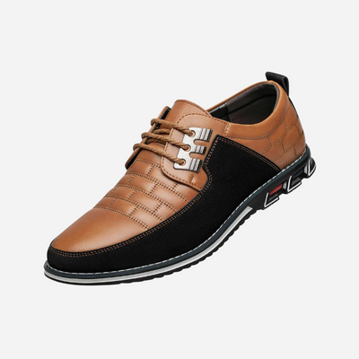 Uriah | BREATHABLE LEATHER SHOES
