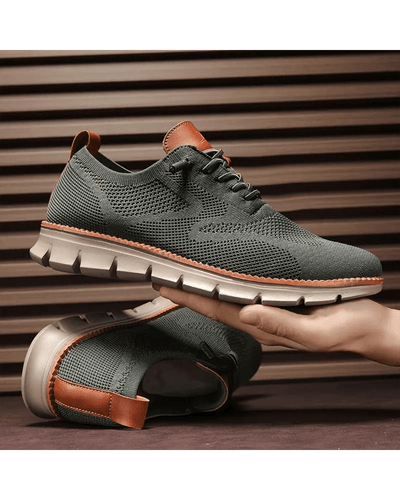Manuel | Ultra-Comfortable Urban Sneaker
