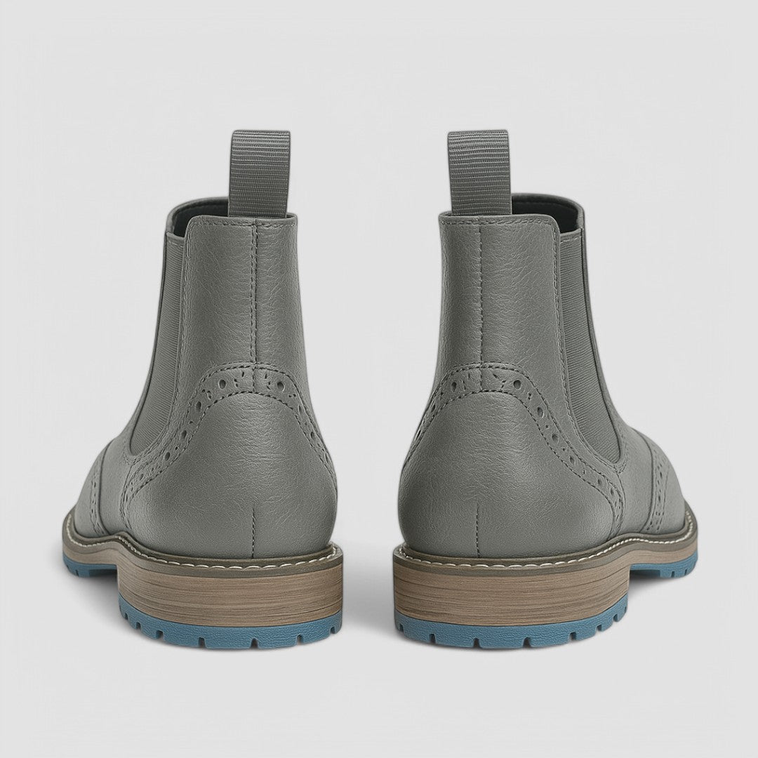 Ruben | Chelsea Boots