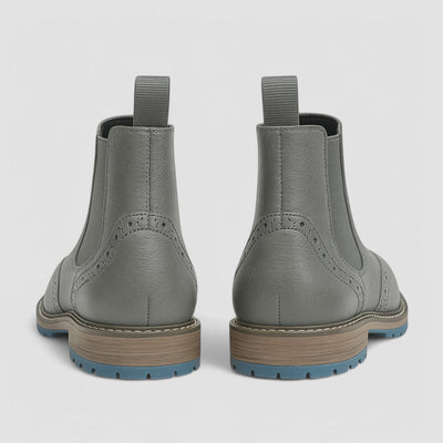 Ruben | Chelsea Boots