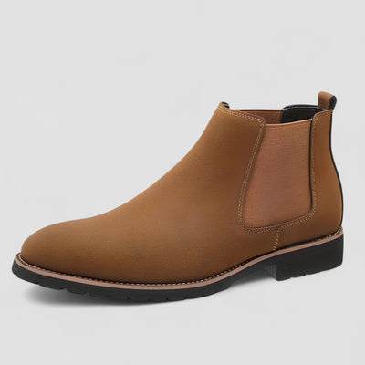 Andrew | Chelsea Boots