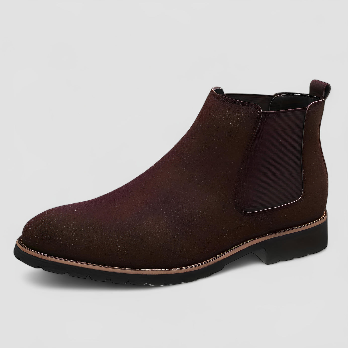 Andrew | Chelsea Boots