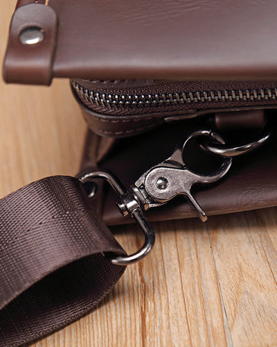 Lewis | Elegant Business Bag – Everyday Class & Function
