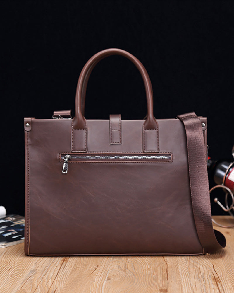 Lewis | Elegant Business Bag – Everyday Class & Function