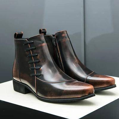 Vernon | Dress Boots