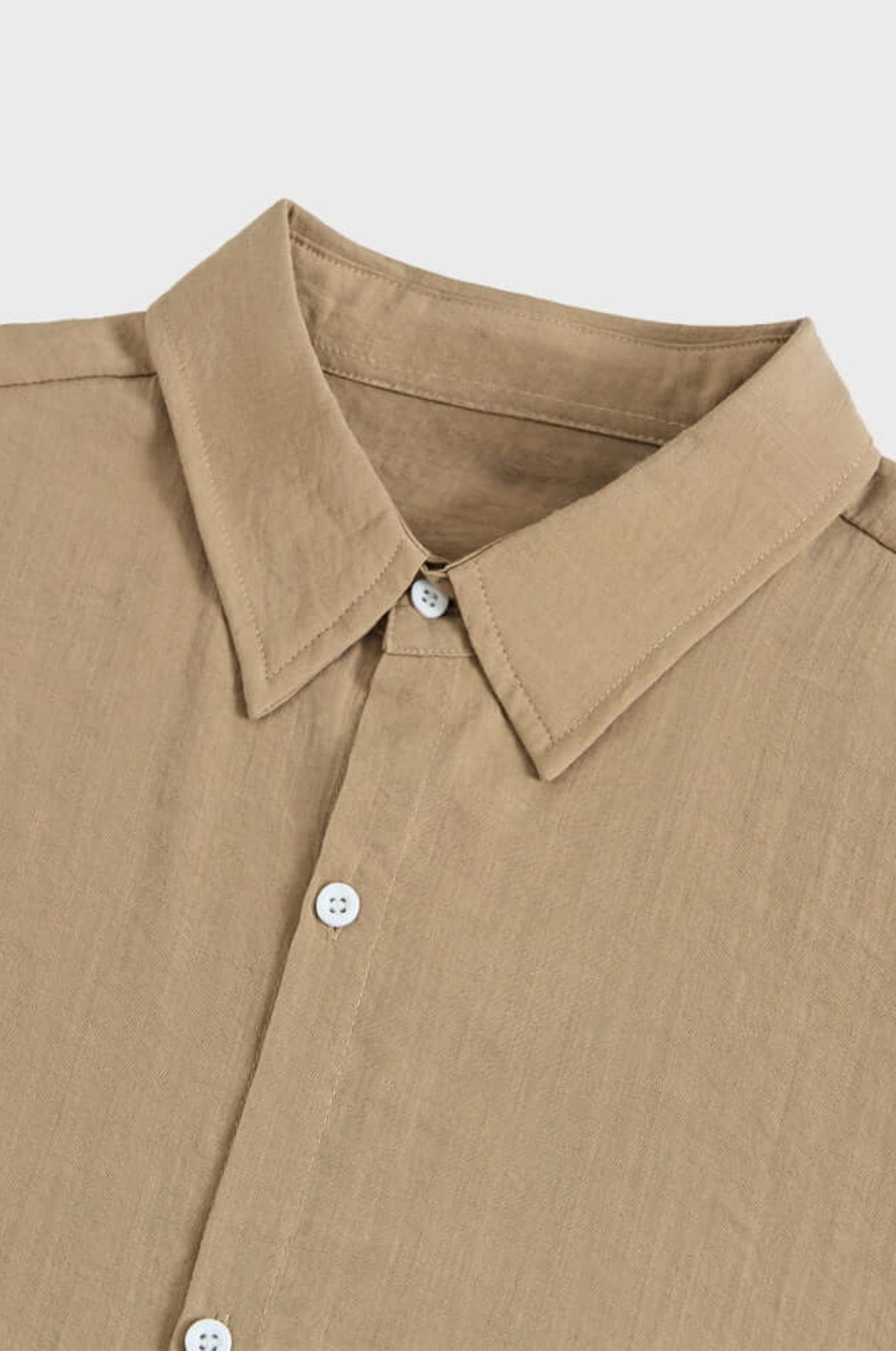 Rafael | LINEN SUMMER SHIRT