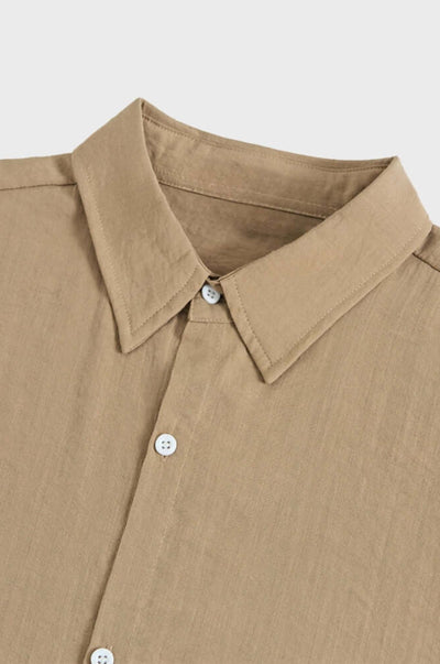 Rafael | LINEN SUMMER SHIRT