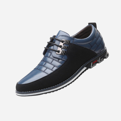 Uriah | BREATHABLE LEATHER SHOES