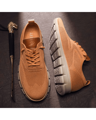 Manuel | Ultra-Comfortable Urban Sneaker