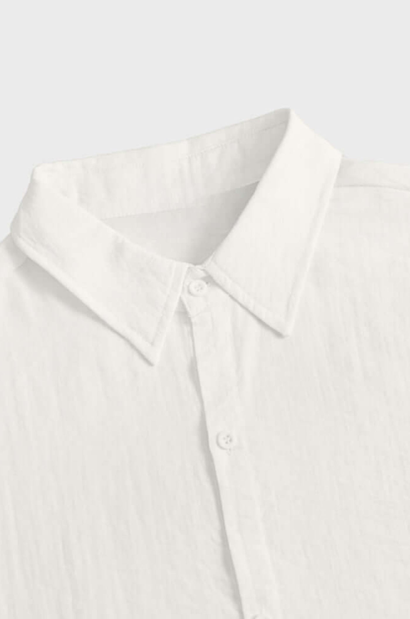 Rafael | LINEN SUMMER SHIRT